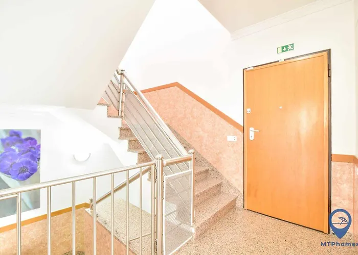 Villa Alfarrobeira By Mtphomes