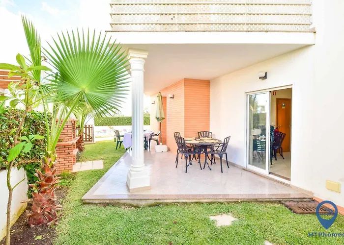 Alfarrobeira By Mtphomes Villa *