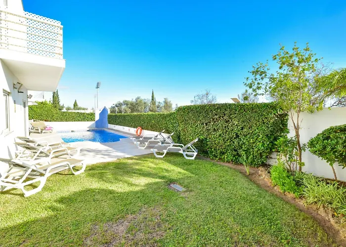 Alfarrobeira By Mtphomes Villa *