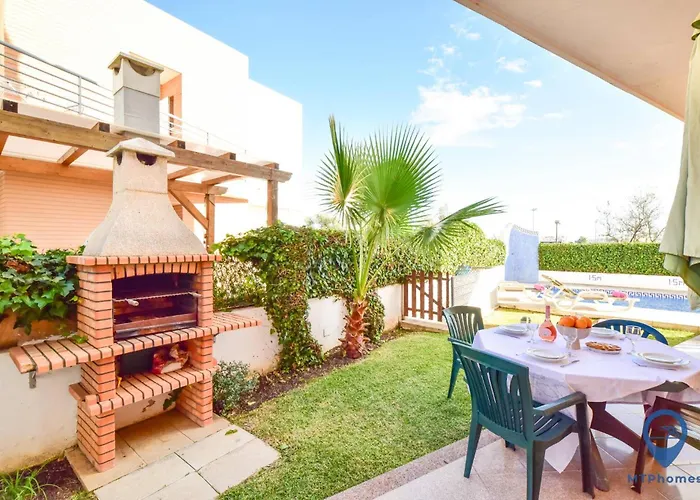 Alfarrobeira By Mtphomes Albufeira