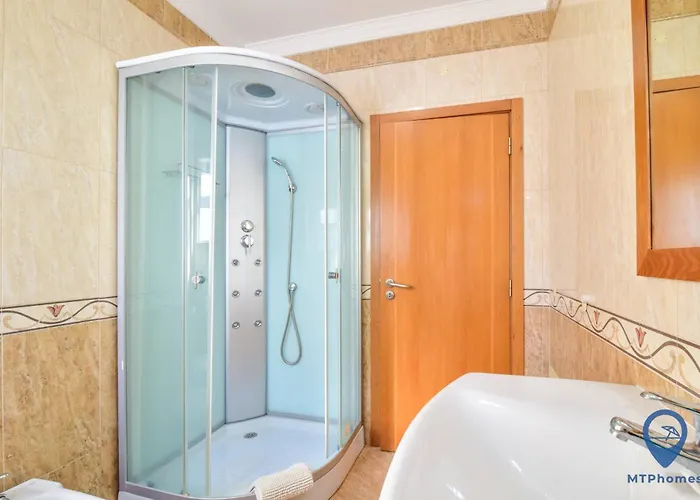 Alfarrobeira By Mtphomes * Albufeira