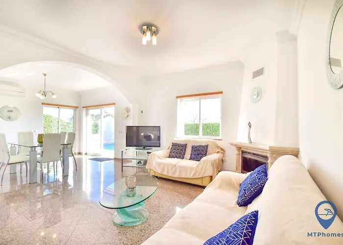 Alfarrobeira By Mtphomes Villa *