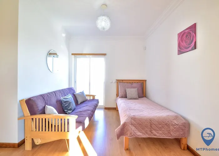 Alfarrobeira By Mtphomes Villa Albufeira