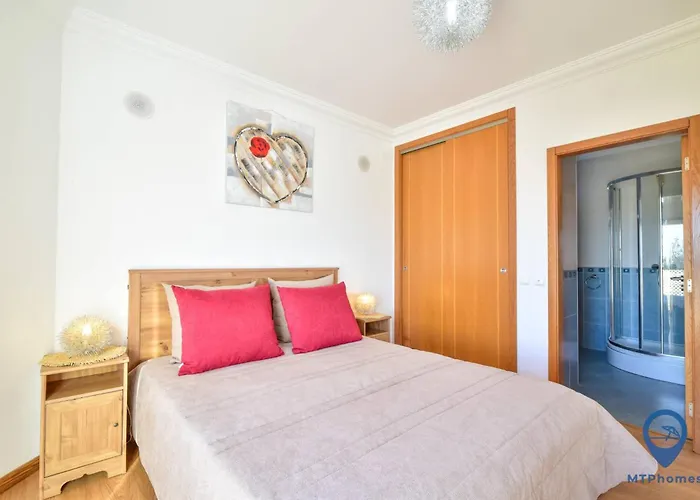 Alfarrobeira By Mtphomes Albufeira