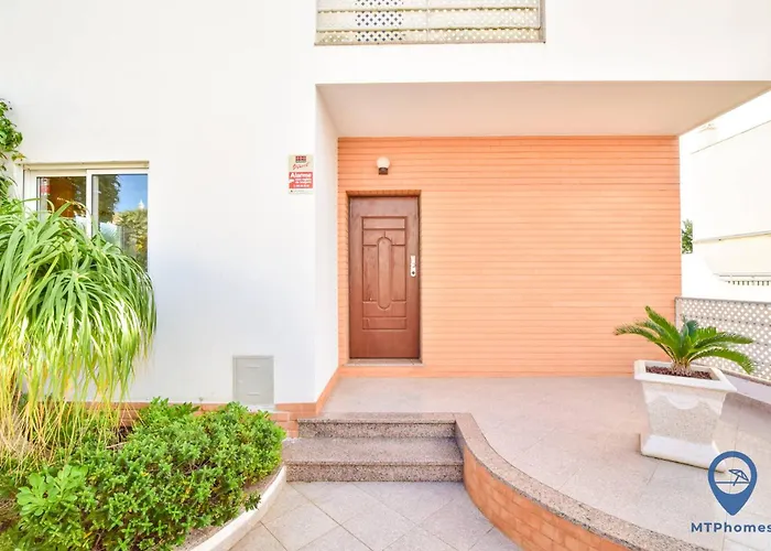 Alfarrobeira By Mtphomes * Albufeira