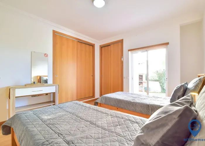 Alfarrobeira By Mtphomes Villa