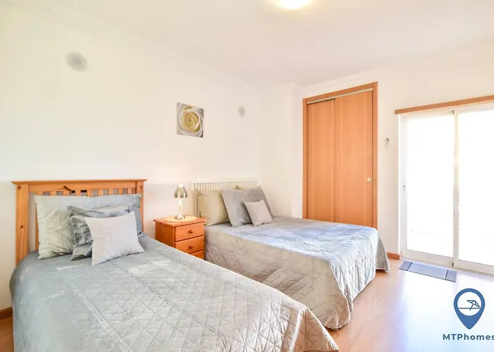 Alfarrobeira By Mtphomes Villa