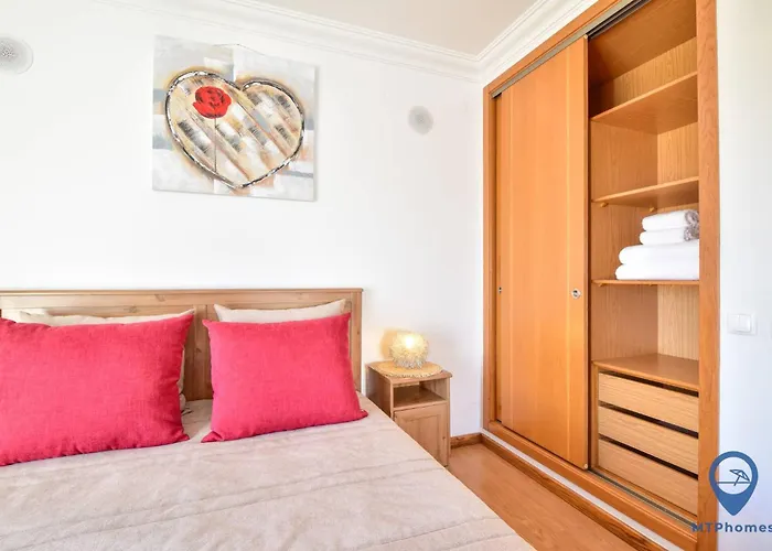 Alfarrobeira By Mtphomes Villa *